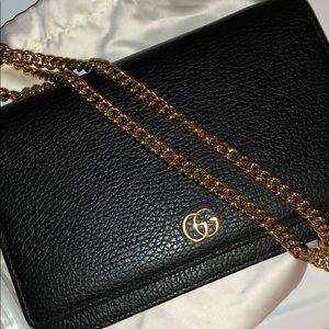 Gucci Wallet Bag